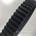 Royalink 124ZA19 Wear-resistance rubber timing belt